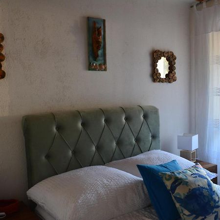 Villa Most ティスノ エクステリア 写真