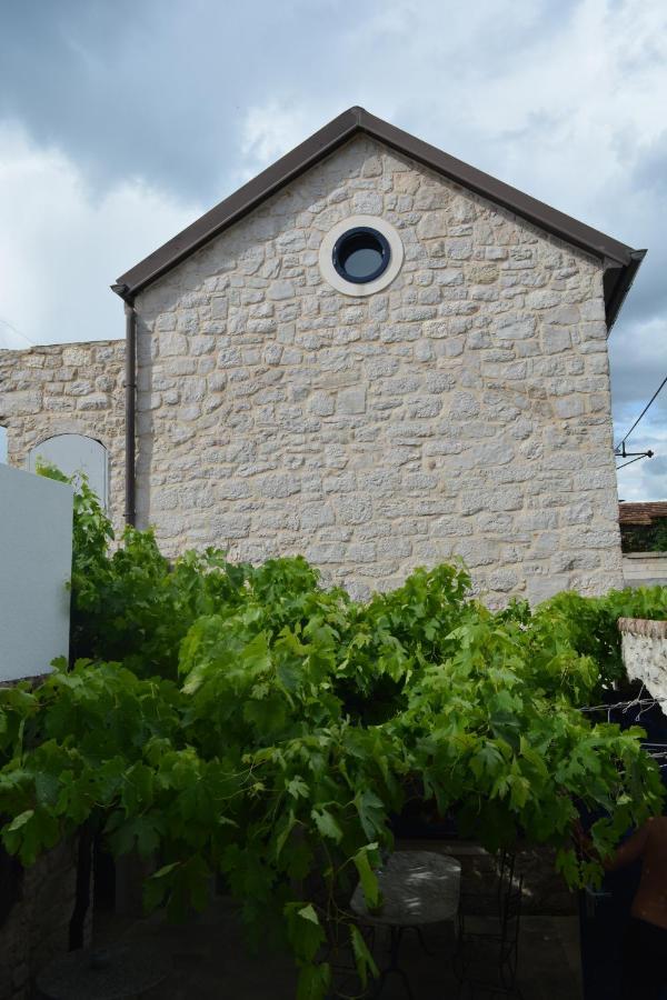 Villa Most ティスノ エクステリア 写真
